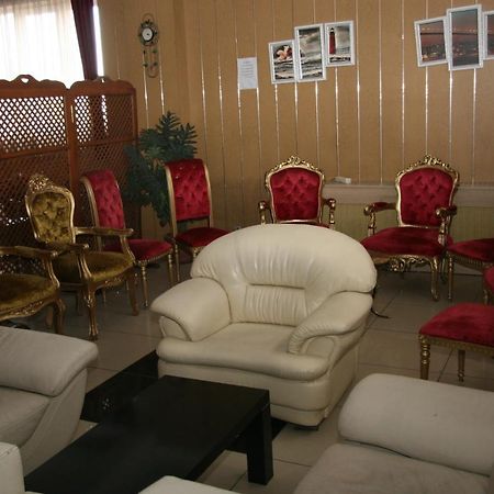 Oz Altin Basak Hotel Ancara Exterior foto